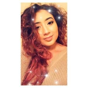 Meet your Posher, Janelli